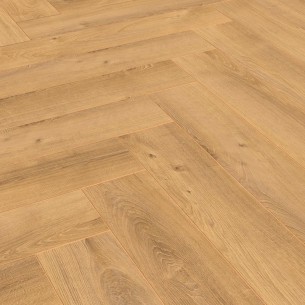 KRONOTEX HERRINGBONE TOTTAL 10mm ROBLE KASHMIR D6018 1 LAMA V4