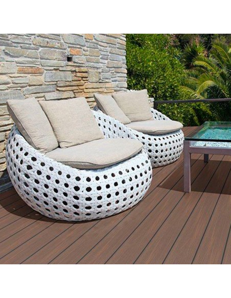 NEWTECHWOOD - ULTRASHIELD - VINTAGE - IPE - NUV005
