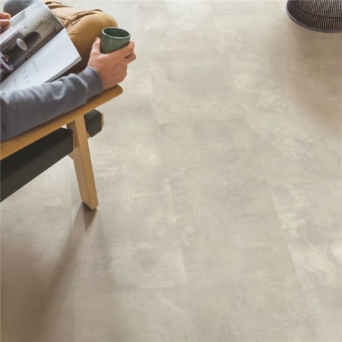 Gesprenkelter Beton Quick Step Muse MUS5491