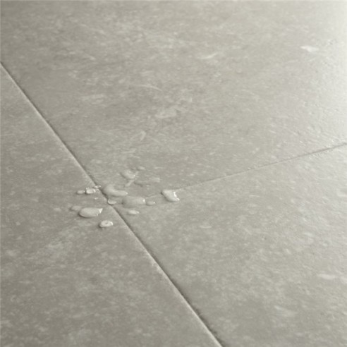 QUICK STEP - MUSE - DUSKY BLUESTONE - MUS5485