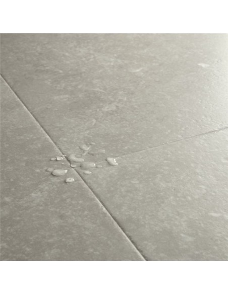 QUICK STEP - MUSE - DUSKY BLUESTONE - MUS5485