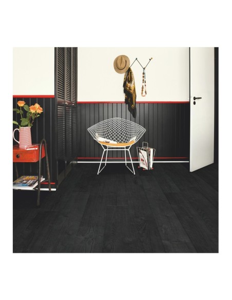 IMPRESSIVE ULTRA - PLANCHAS QUEMADAS
