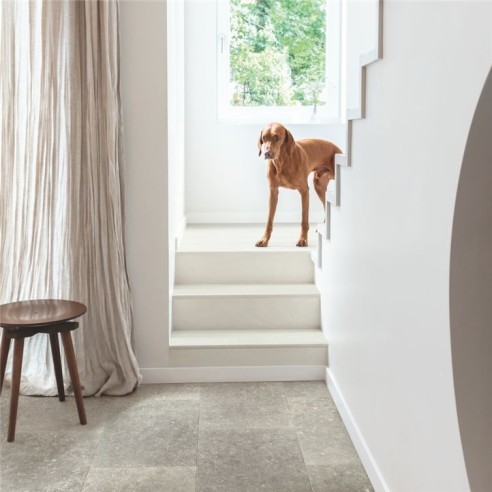 QUICK STEP - MUSE - DUSKY BLUESTONE - MUS5485