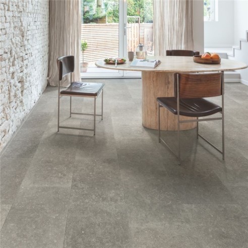 QUICK STEP - MUSE - DUSKY BLUESTONE - MUS5485