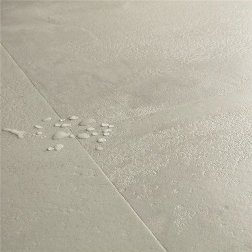 QUICK STEP - MUSE - GREY CONCRETE - MUS5488