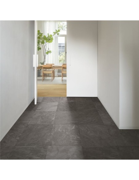 QUICK STEP - MUSE - GREY SLATE - MUS5493