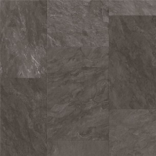 QUICK STEP - MUSE - GREY SLATE - MUS5493