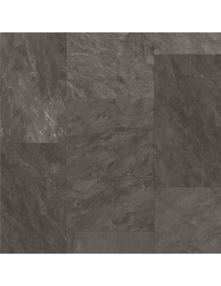 QUICK STEP - MUSE - GREY SLATE - MUS5493