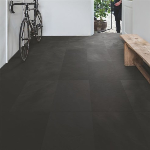 QUICK STEP - MUSE - BLACK SLATE - MUS5492