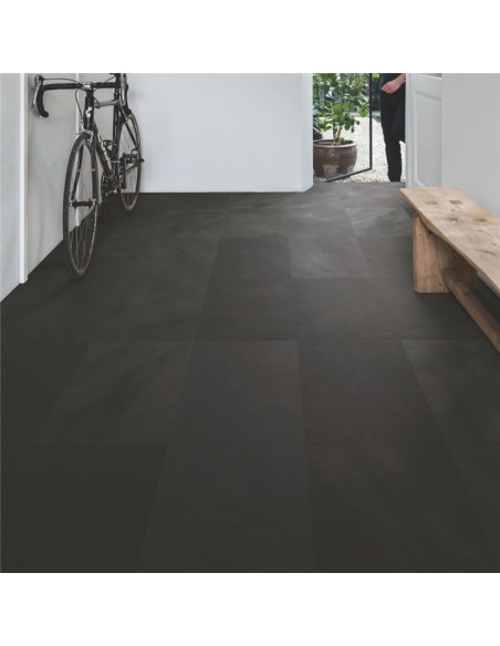QUICK STEP - MUSE - BLACK SLATE - MUS5492