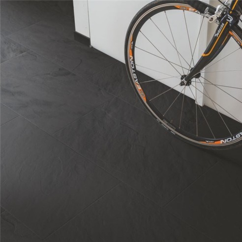 QUICK STEP - MUSE - BLACK SLATE - MUS5492