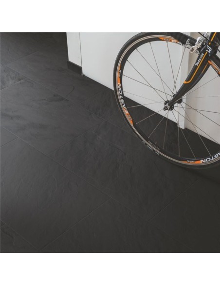 QUICK STEP - MUSE - BLACK SLATE - MUS5492
