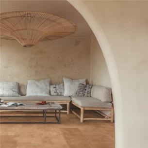 QUICK STEP - MUSE - TERRACOTTA - MUS5490 2