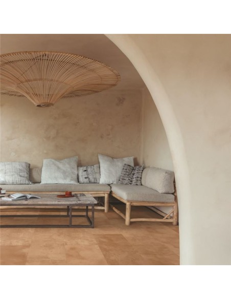 QUICK STEP - MUSE - TERRACOTTA - MUS5490