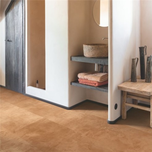 QUICK STEP - MUSE - TERRACOTTA - MUS5490