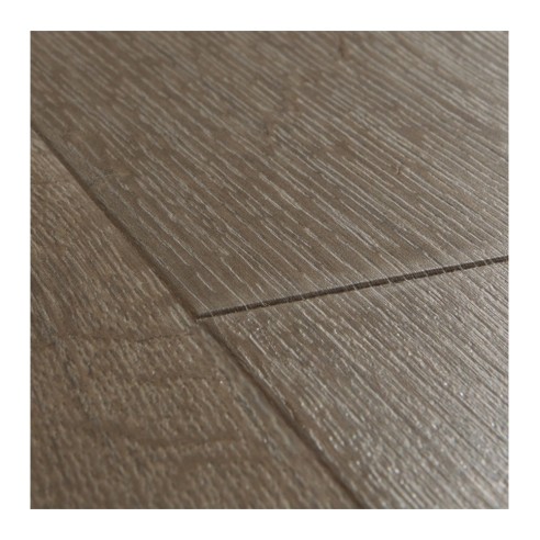 IMPRESSIVE ULTRA - ROBLE CLASICO MARRON