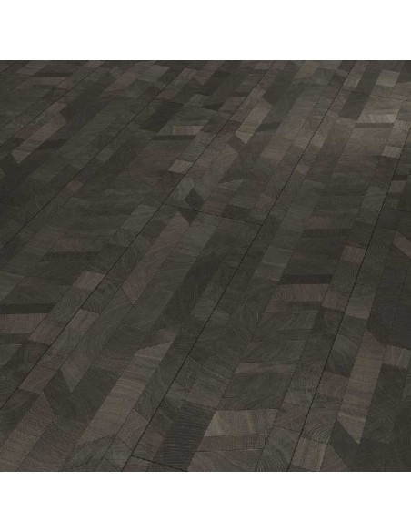DISTRIBUIDOR PARADOR MODULAR ONE CIMENTO ORNAMENTO CINZA ESCURO 1743544