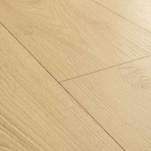 QUICK STEP - CLASSIC - ROBLE CRUDO DESIERTO - CLM5802