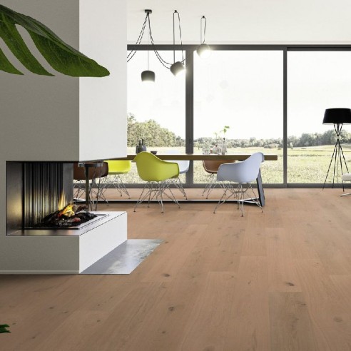 TER HÜRNE HYWOOD EVO ROBLE NIEUW LAND 1101281209