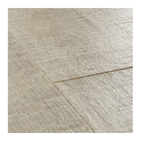 IMPRESSIVE ULTRA - ROBLE CON CORTES DE SIERRA GRIS