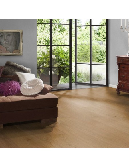 TER HÜRNE HYWOOD EVO ROBLE VAL CAMA 1101281211