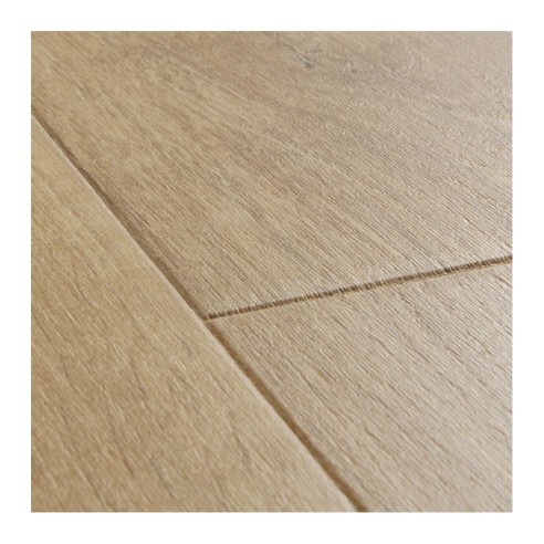 IMPRESSIVE ULTRA - ROBLE SUAVE GRIS CALIDO