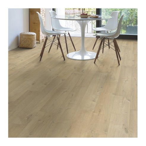 IMPRESSIVE ULTRA - ROBLE SUAVE GRIS CALIDO