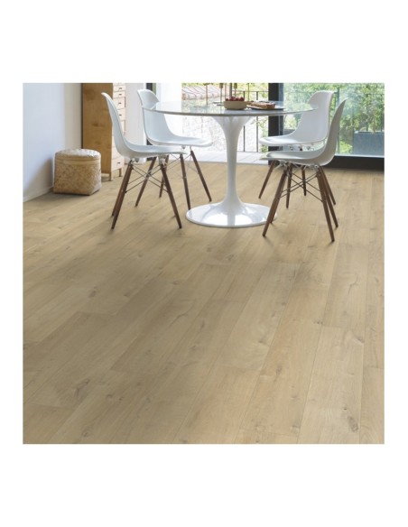 IMPRESSIVE ULTRA - ROBLE SUAVE GRIS CALIDO