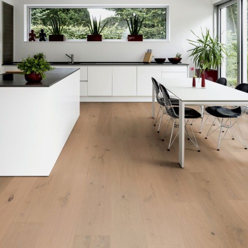 TER HÜRNE - HYWOOD - ROBLE NIEUW LAND - 1101280209