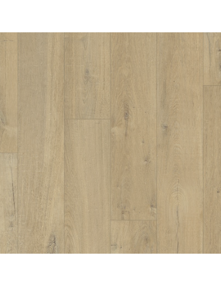 IMPRESSIVE ULTRA - ROBLE SUAVE GRIS CALIDO