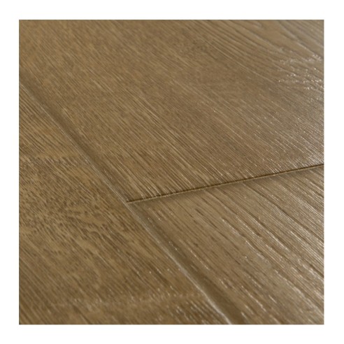 IMPRESSIVE ULTRA - ROBLE RASPADO GRISMARRON