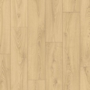 QUICK STEP - CLASSIC - ROBLE CRUDO DESIERTO - CLM5802