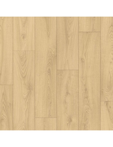 QUICK STEP - CLASSIC - ROBLE CRUDO DESIERTO - CLM5802