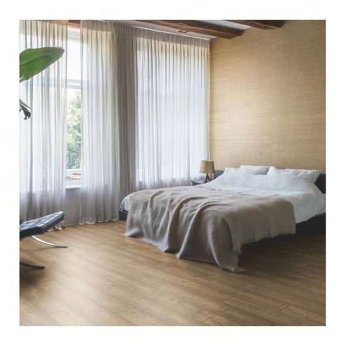 IMPRESSIVE ULTRA - ROBLE RASPADO GRISMARRON