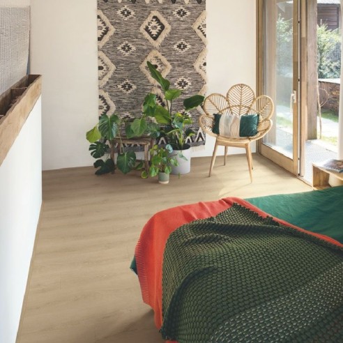 QUICK STEP - CLASSIC - ROBLE CRUDO - CLM5788