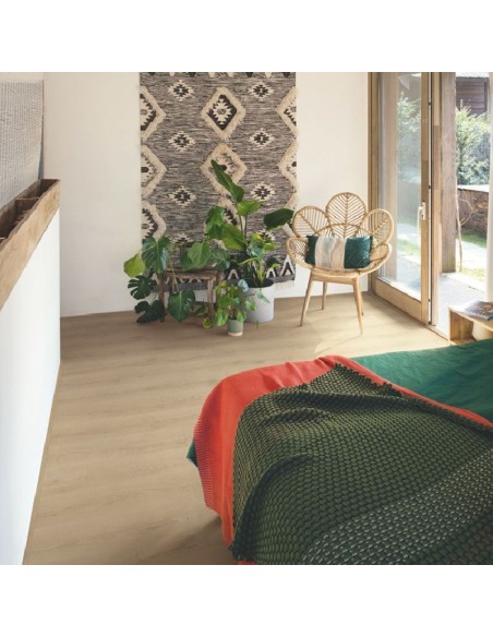 QUICK STEP - CLASSIC - ROBLE CRUDO - CLM5788