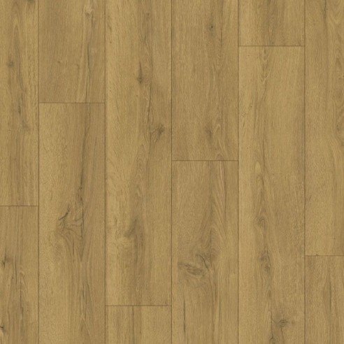 QUICK STEP - CLASSIC - ROBLE MARRÓN MIEL - CLM5792