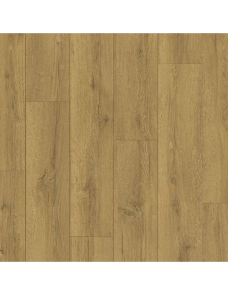 QUICK STEP - CLASSIC - ROBLE MARRÓN MIEL - CLM5792