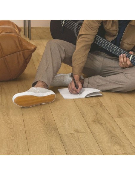 QUICK STEP - CLASSIC - ROBLE ARENA - CLM5801