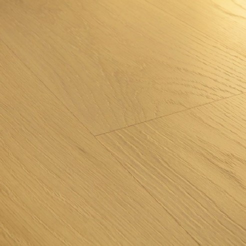 QUICK STEP - CLASSIC - ROBLE MARRÓN GALLETA - CLM5794