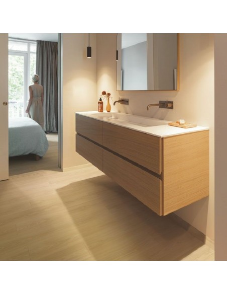 QUICK STEP - CLASSIC - ROBLE MARRÓN GALLETA - CLM5794