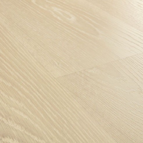 QUICK STEP - CLASSIC - ROBLE BEIGE ESCARCHA - CLM5799