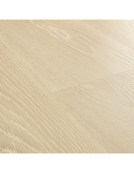 QUICK STEP - CLASSIC - ROBLE BEIGE ESCARCHA - CLM5799
