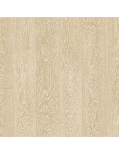 QUICK STEP - CLASSIC - ROBLE BEIGE ESCARCHA - CLM5799