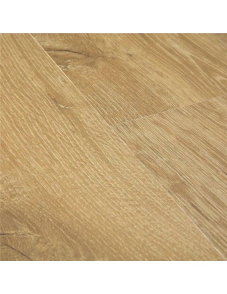 QUICK STEP - CREO - ROBLE NATURAL LOUISIANA - CRH3176