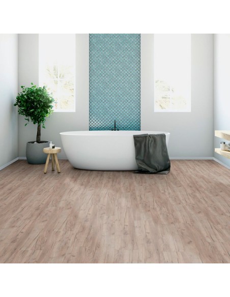 TER HÜRNE - DURECO - ROBLE BEIGE NÓRDICO - 1101260006
