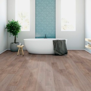 TER HÜRNE - DURECO - ROBLE GRIS TOPO - 1101260007 2