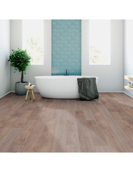 TER HÜRNE - DURECO - ROBLE GRIS TOPO - 1101260007