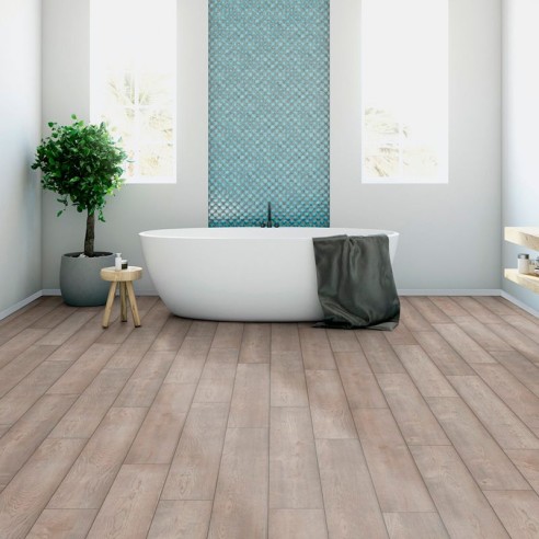 TER HÜRNE - DURECO - ROBLE GRIS ÁMBAR - 1101260008