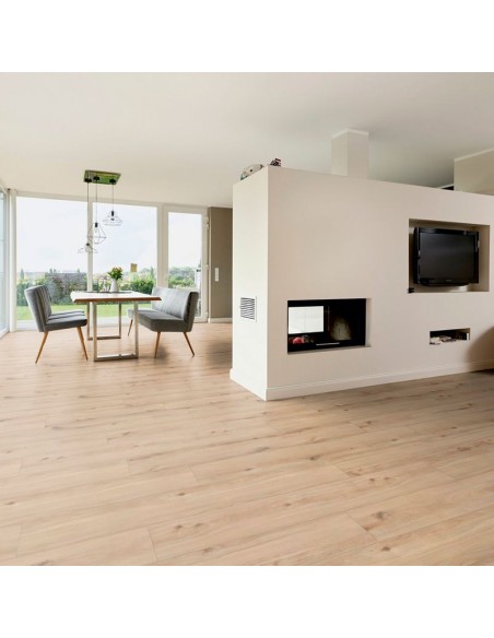 TER HÜRNE - DURECO - ROBLE MARRÓN ALMENDRA - 1101260009